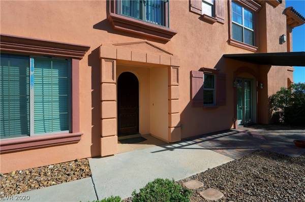 Henderson, NV 89011,6 Via Vasari #106