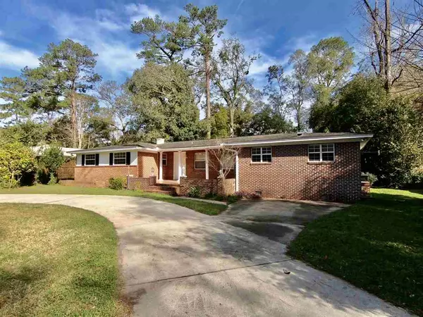 2146 Armistead Road, Tallahassee, FL 32308