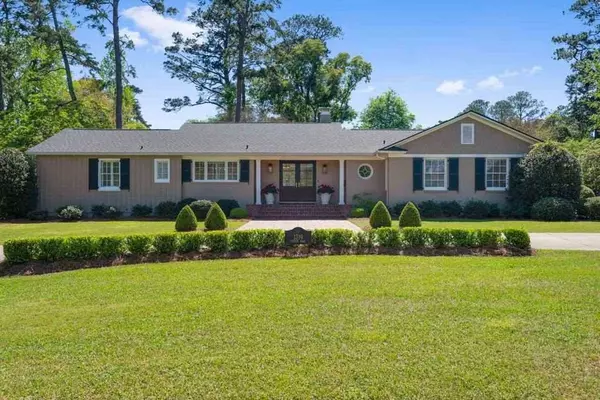 1319 Betton Road, Tallahassee, FL 32308