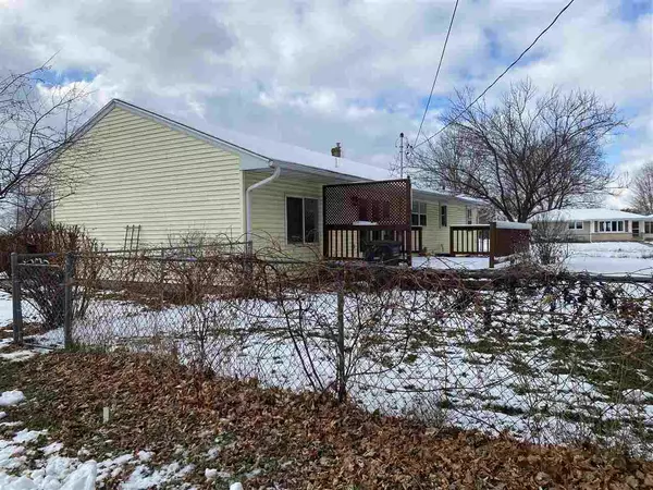 Milton, WI 53563,826 W Madison Ave