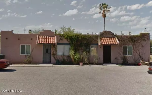 356 E Laguna Street, Tucson, AZ 85705