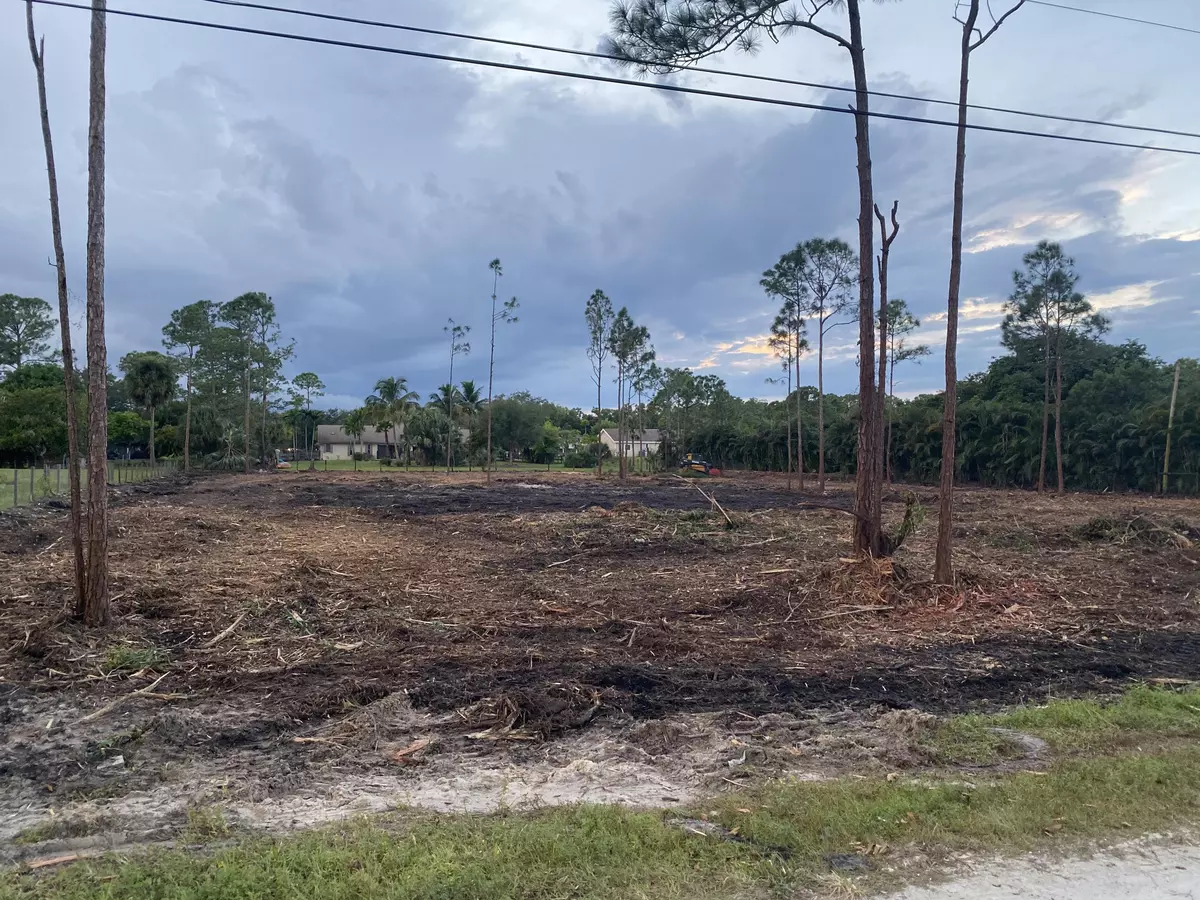 Jupiter, FL 33478,Vacant Lot 127 Dr N