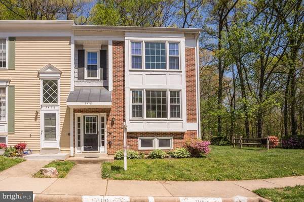 5418 LONG BOAT CT, Fairfax, VA 22032