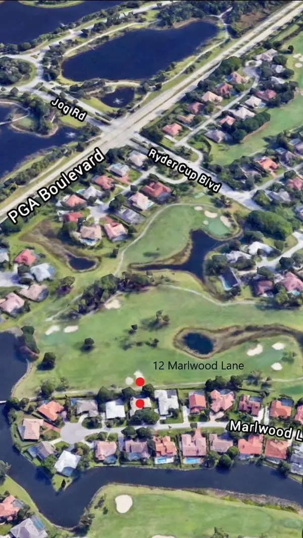 Palm Beach Gardens, FL 33418,12 Marlwood LN