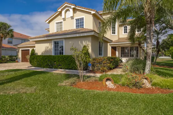 Wellington, FL 33449,11587 Manatee Bay LN