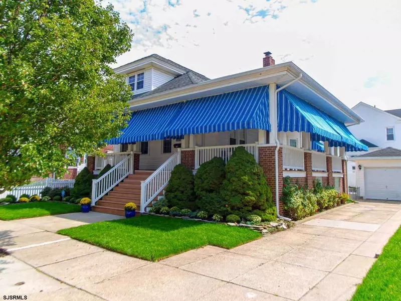 5602 Winchester Ave, Ventnor, NJ 08406