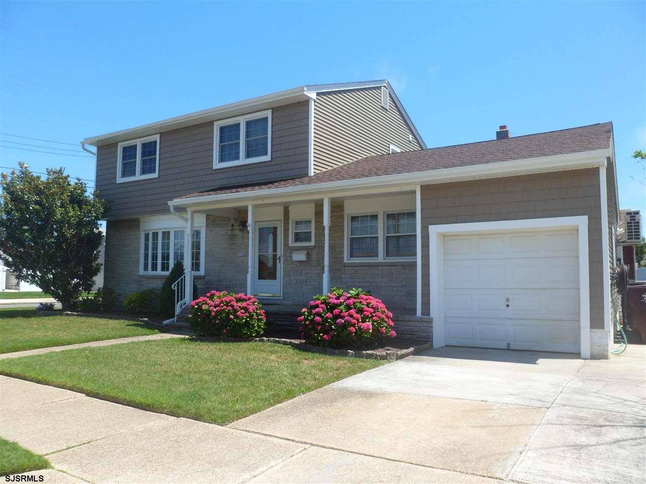 320 N Cambridge Ave Ave, Ventnor, NJ 08406