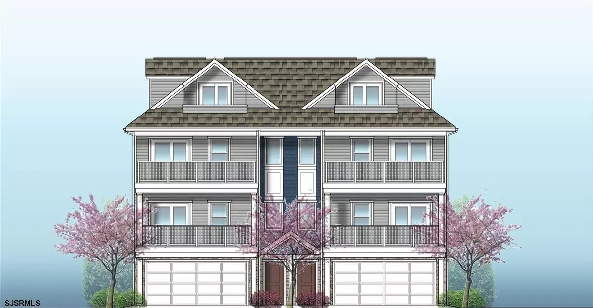 Ventnor, NJ 08406,7 N Newark #B