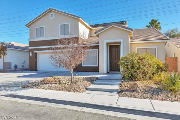 North Las Vegas, NV 89031,6102 Harvest Dance Street