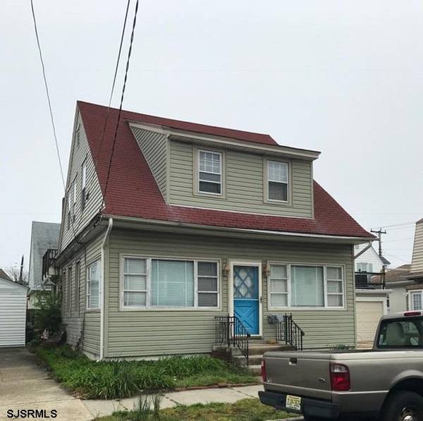 101 N Bryant Ave, Ventnor, NJ 08406