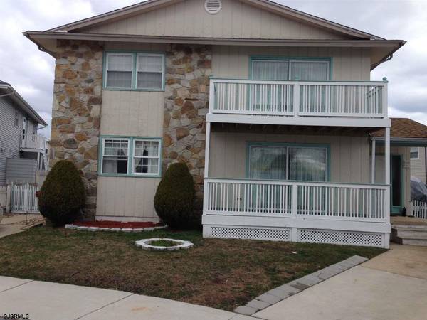 441-443 Berkshire Dr, Ventnor, NJ 08406