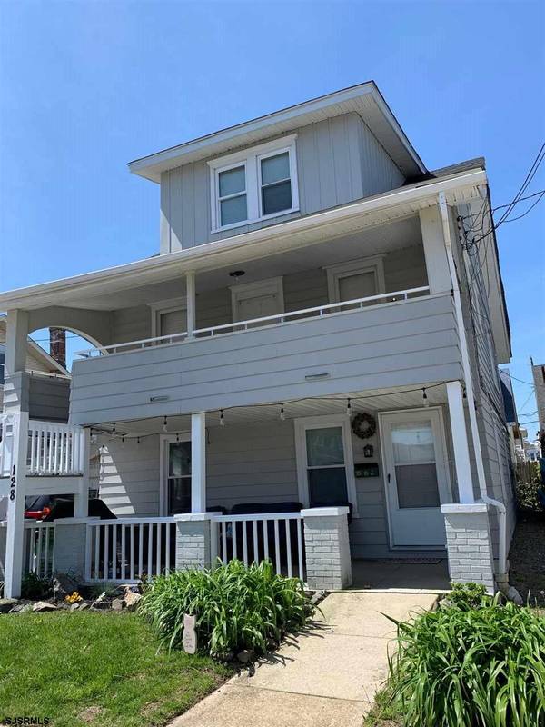 128 N Sacramento Ave, Ventnor, NJ 08406