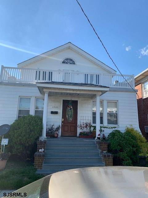 6925 Winchester #B 2nd Floor, Ventnor, NJ 08406