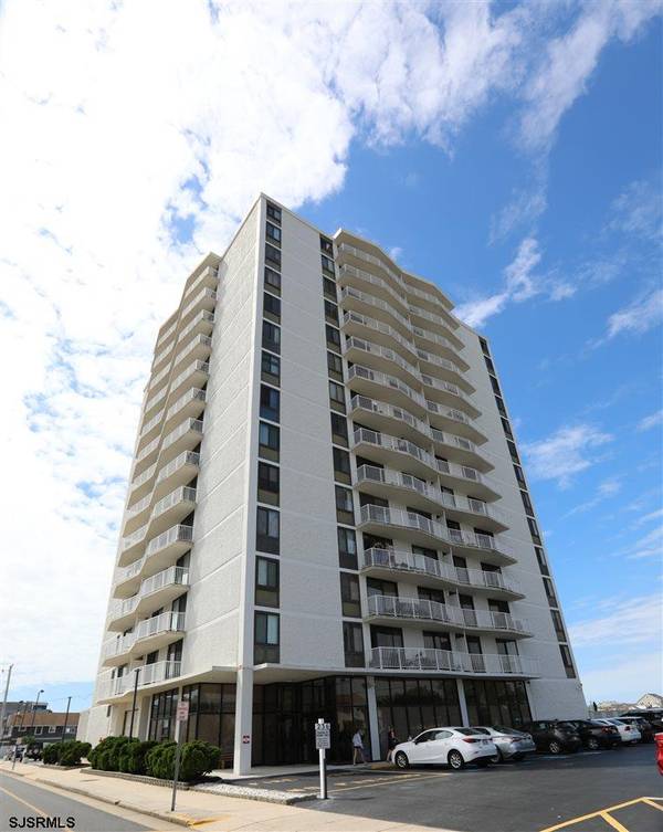 236 N Derby #1 & 2, Ventnor, NJ 08406