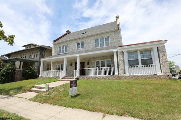 5901 Ventnor Ave, Ventnor, NJ 08406