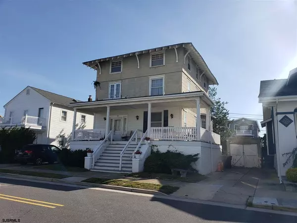 103 S Portland Ave, Ventnor, NJ 08406