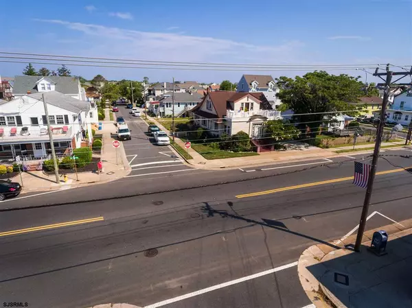 Ventnor, NJ 08406,7 N Newark #B