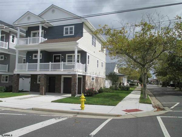 6707 Winchester Ave Ave, Ventnor, NJ 08406