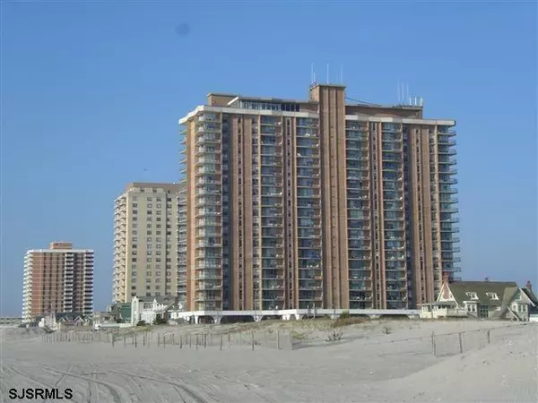 4800 Boardwalk #408, Ventnor, NJ 08406