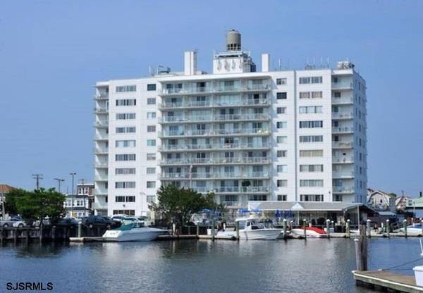 6101 Monmouth #807, Ventnor, NJ 08406