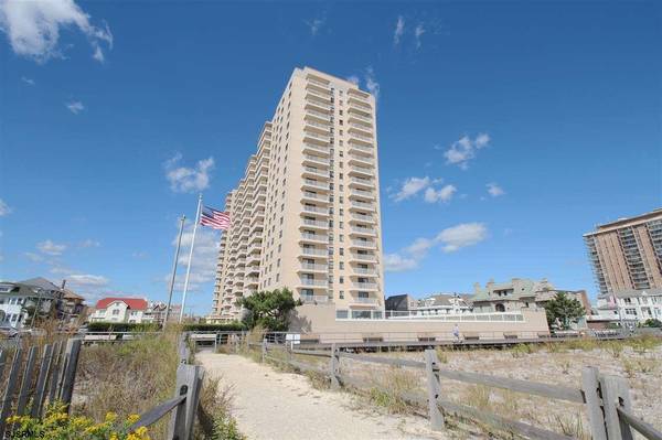 5000 Boardwalk #1116, Ventnor, NJ 08406