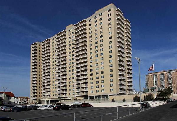 5000 BOARDWALK #315, Ventnor, NJ 08406