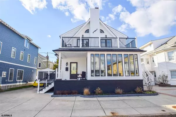 102 S Richards Ave, Ventnor, NJ 08406