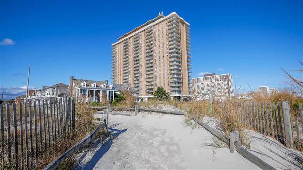 4800 Boardwalk #1509, Ventnor, NJ 08406-9999