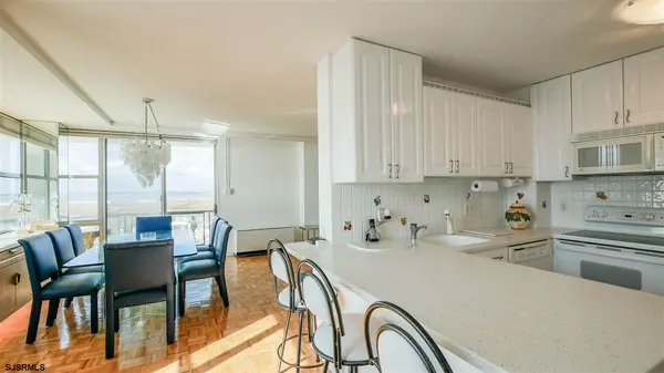 Ventnor, NJ 08406-9999,4800 Boardwalk #1509