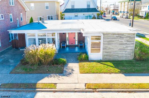 7200 Ventnor Ave, Ventnor, NJ 08406