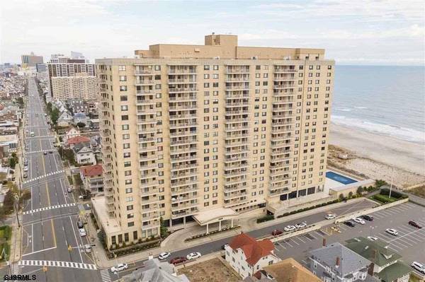 5000 Boardwalk #1015, Ventnor, NJ 08406-2920