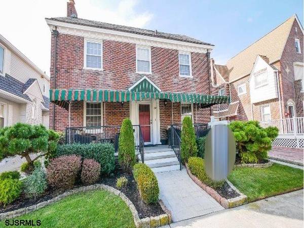 104 S Baltimore, Ventnor, NJ 08406