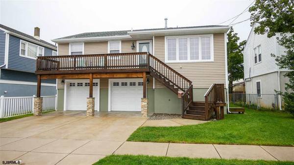 221 N Suffolk, Ventnor, NJ 08406