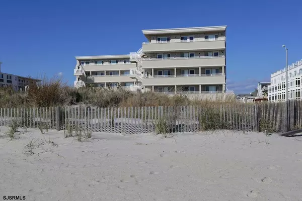 5300 Boardwalk #302, Ventnor, NJ 08406