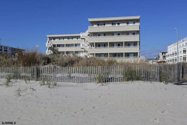 5300 Boardwalk #302, Ventnor, NJ 08406