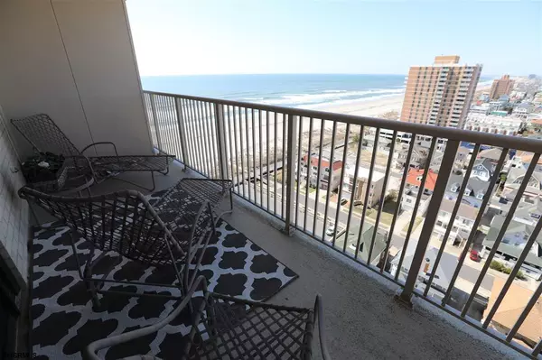 Ventnor, NJ 08406,5000 Boardwalk #1501