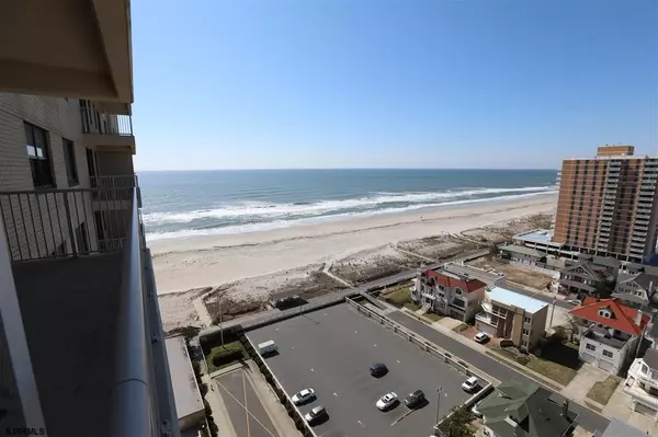 Ventnor, NJ 08406,5000 Boardwalk #1501