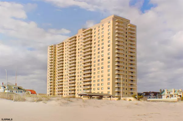 Ventnor, NJ 08406-2919,5000 Boardwalk #1005