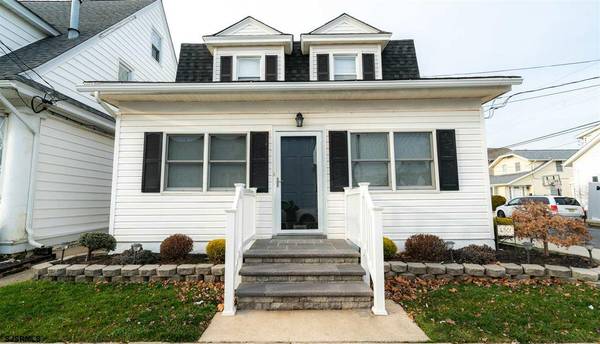 6501 Winchester Ave, Ventnor, NJ 08406