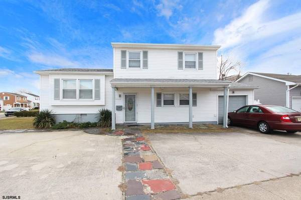 5500 Wellington Ave, Ventnor, NJ 08406