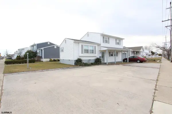 Ventnor, NJ 08406,5500 Wellington Ave