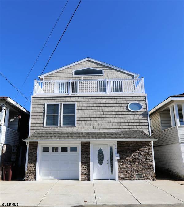 205 N Sacramento Ave, Ventnor, NJ 08406