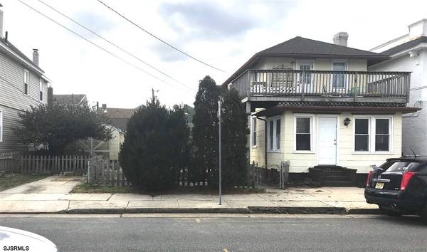 126 N New Haven Ave Ave, Ventnor, NJ 08406