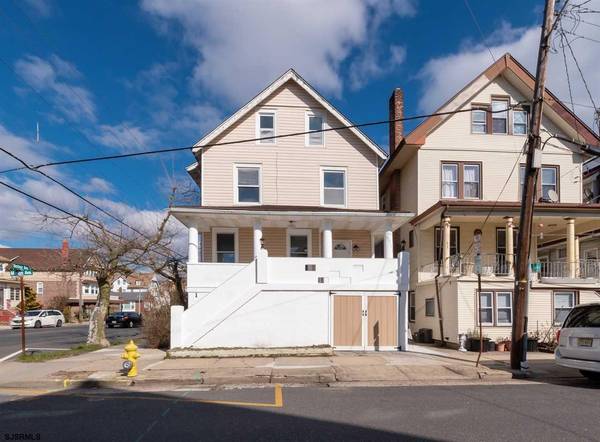 1 S Marion Ave, Ventnor, NJ 08406