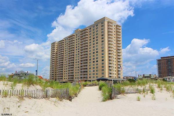 5000 Boardwalk #205, Ventnor, NJ 08406-2919