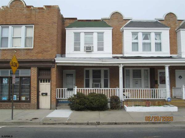 6221 Monmouth Ave, Ventnor, NJ 08406