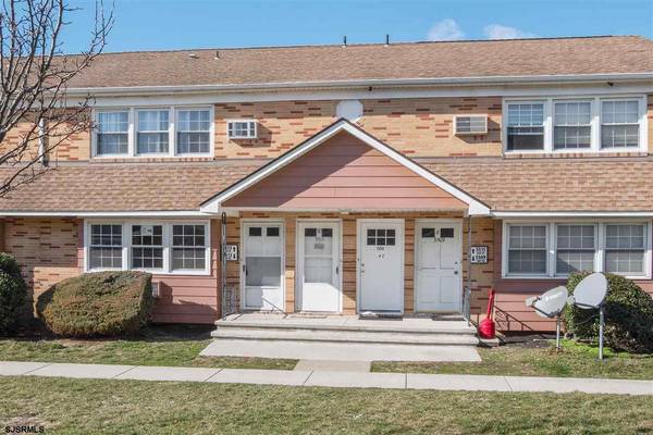 5513 Suffolk #R5, Ventnor, NJ 08406