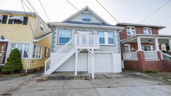 104 N Troy, Ventnor, NJ 08406