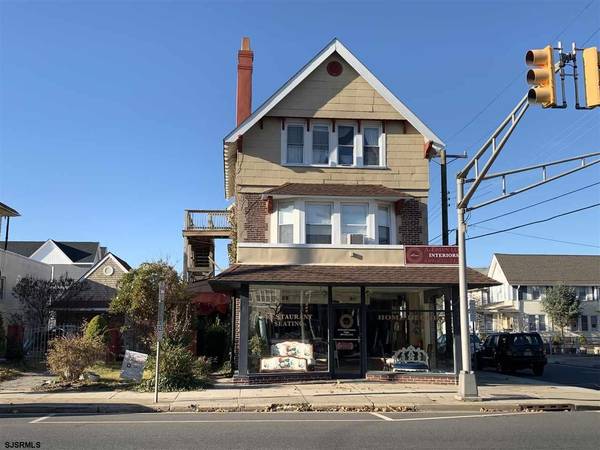 4901 Ventnor, Ventnor, NJ 08406