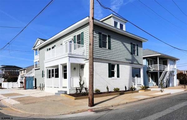 5905 Calvert Ave, Ventnor, NJ 08406